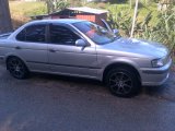 2002 Nissan 2002 Nissan b15 for sale in Manchester, Jamaica