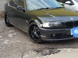 2002 BMW 325CI for sale in St. James, Jamaica
