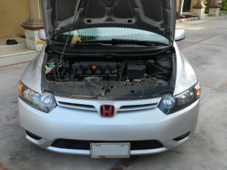 2006 Honda Civic Coupe EX for sale in Kingston / St. Andrew, Jamaica