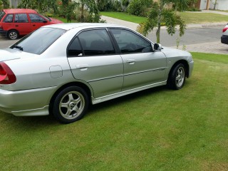 1996 Mitsubishi Lancer GSR for sale in St. Catherine, Jamaica