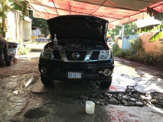 2011 Nissan Navara for sale in Kingston / St. Andrew, Jamaica