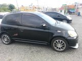 2003 Toyota VITZ RS for sale in Kingston / St. Andrew, Jamaica
