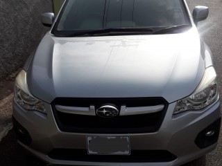 2012 Subaru G4 for sale in Kingston / St. Andrew, Jamaica