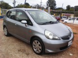 2004 Honda Fit for sale in Manchester, Jamaica