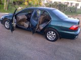 2002 Honda Accord for sale in Clarendon, Jamaica