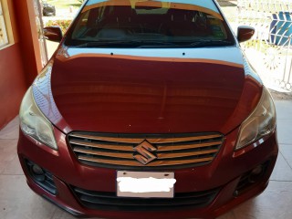2016 Suzuki Ciaz for sale in St. Catherine, Jamaica