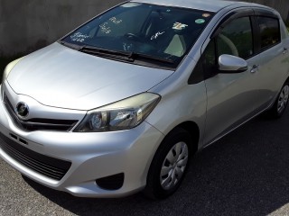 2013 Toyota Vitz for sale in St. Catherine, Jamaica