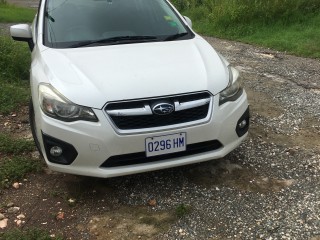 2013 Subaru Impreza for sale in St. Catherine, Jamaica