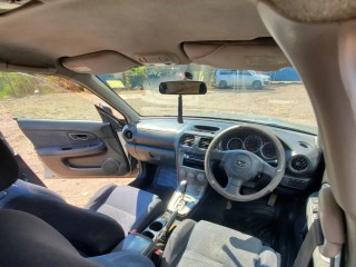 2005 Subaru Impreza