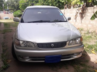 1997 Toyota Corolla for sale in Kingston / St. Andrew, Jamaica