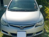 2008 Honda Civic Hybrid for sale in Kingston / St. Andrew, Jamaica