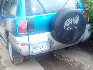 1995 Toyota Rav4 for sale in St. Catherine, Jamaica