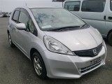 2012 Honda fit for sale in St. Catherine, Jamaica
