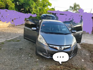 2013 Honda Fit for sale in Kingston / St. Andrew, Jamaica