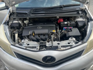 2013 Toyota Vitz
$1,250,000