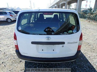 2014 Toyota Probox for sale in Kingston / St. Andrew, Jamaica