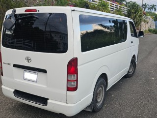 2012 Toyota Hiace for sale in Kingston / St. Andrew, Jamaica