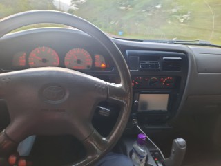 2002 Toyota Tacoma for sale in St. Elizabeth, Jamaica