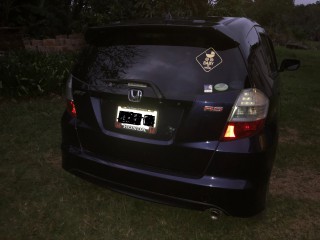 2010 Honda Fit for sale in Manchester, Jamaica