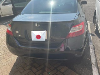 2011 Honda Civic for sale in Kingston / St. Andrew, Jamaica