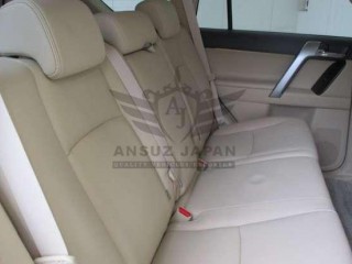 2014 Toyota LANDCRUISER PRADO TXL for sale in Kingston / St. Andrew, Jamaica