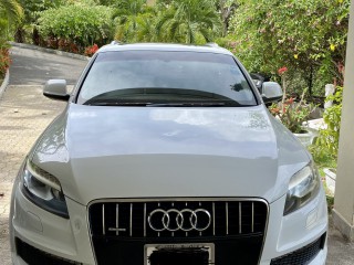 2012 Audi Q7 for sale in Kingston / St. Andrew, Jamaica