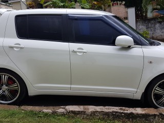 2007 Suzuki Swift for sale in St. Ann, Jamaica