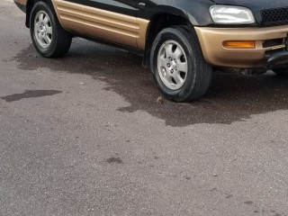 1997 Toyota Rav 4 for sale in St. Catherine, Jamaica