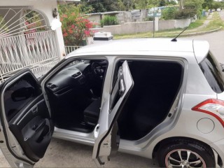 2015 Suzuki Swift for sale in Kingston / St. Andrew, Jamaica