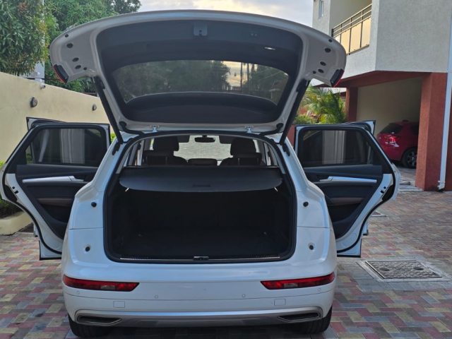 2020 Audi Q5 for sale in Kingston / St. Andrew, Jamaica