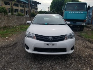 2014 Toyota Coroll Axio for sale in Kingston / St. Andrew, Jamaica