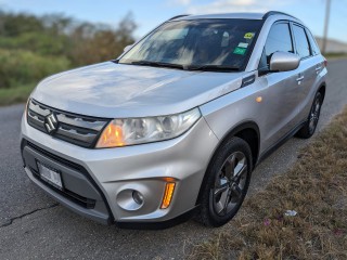 2018 Suzuki Vitara for sale in Clarendon, Jamaica