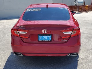 2020 Honda Accord for sale in Kingston / St. Andrew, Jamaica