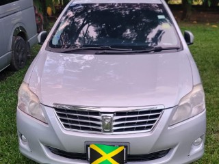 2014 Toyota Premio for sale in Kingston / St. Andrew, Jamaica