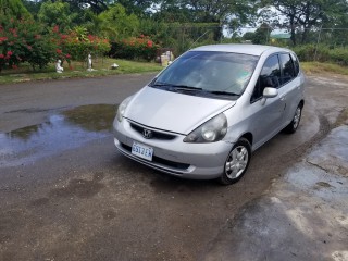 2003 Honda fit for sale in St. Catherine, Jamaica