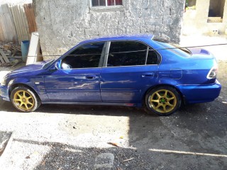 1997 Honda Civic for sale in St. Catherine, Jamaica