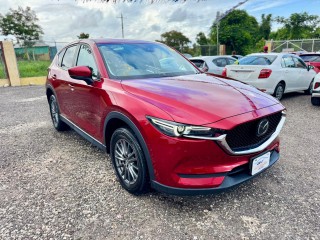 2020 Mazda CX5 for sale in Kingston / St. Andrew, Jamaica