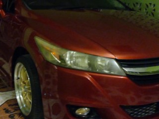 2012 Honda Stream for sale in St. Catherine, Jamaica