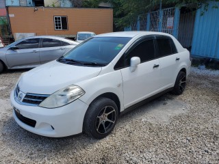 2012 Nissan Nissan for sale in St. James, Jamaica