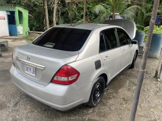 2006 Nissan Tiida Latio 15S for sale in St. James, Jamaica