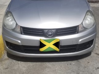 2012 Toyota AD Wagon Expert for sale in St. James, Jamaica