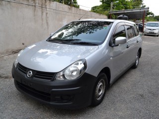 2013 Nissan AD for sale in Kingston / St. Andrew, Jamaica