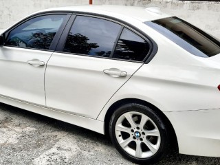 2015 BMW 320i for sale in Kingston / St. Andrew, Jamaica