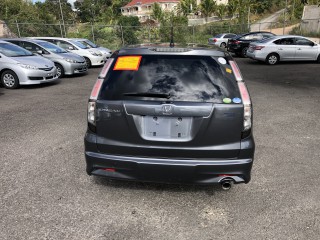 2010 Honda Stream ZS for sale in Manchester, Jamaica