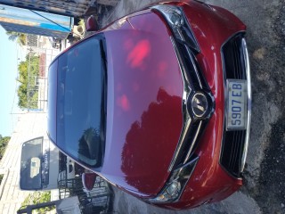 2012 Toyota Auris for sale in Kingston / St. Andrew, Jamaica