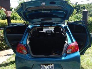 2012 Mitsubishi Mirage for sale in St. Mary, Jamaica