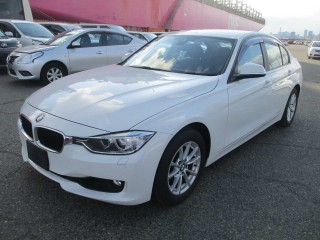 2014 BMW 3 Series for sale in Kingston / St. Andrew, Jamaica