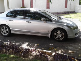 2009 Honda Civic for sale in Kingston / St. Andrew, Jamaica