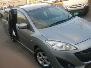 2013 Mazda Premacy for sale in Kingston / St. Andrew, Jamaica