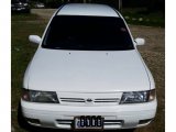 1997 Nissan Wagon for sale in Hanover, Jamaica